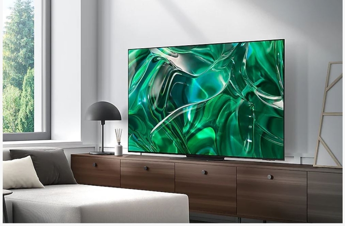 삼성 OLED TV