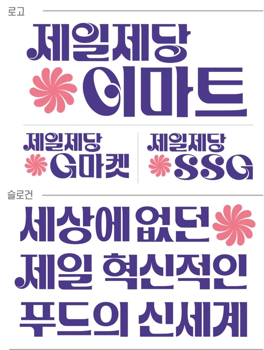 CJ제일제당, 신세계 유통 3사와 파트너십...혁신 상품 개발 맞손