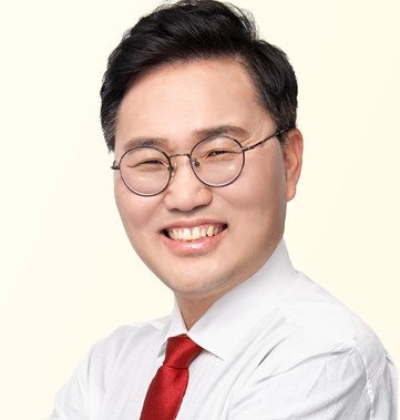 홍석준 국민의힘 의원