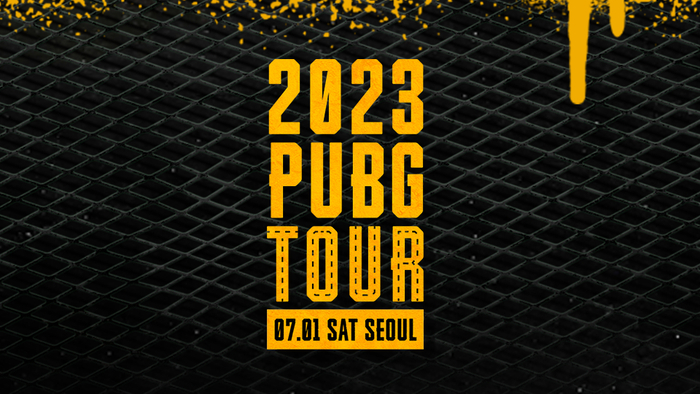 2023 PUBG Tour