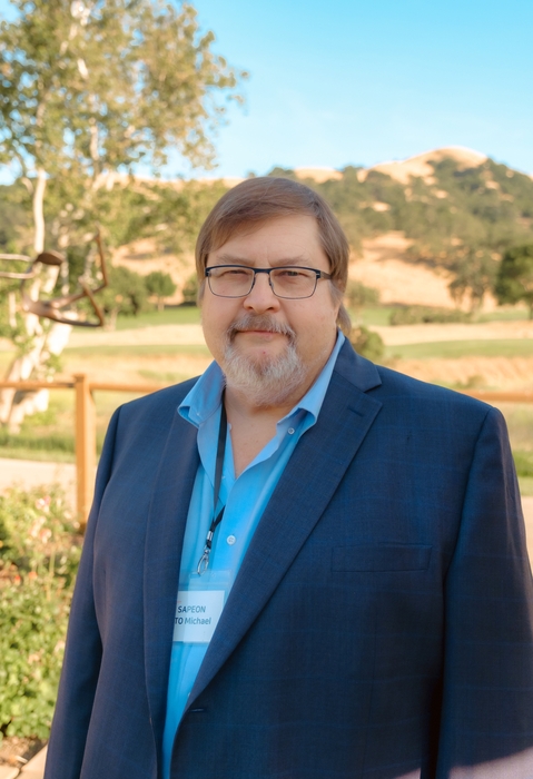 마이클 쉐바노우 사피온 CTO