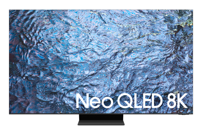 삼성전자 네오(Neo) QLED 8K.