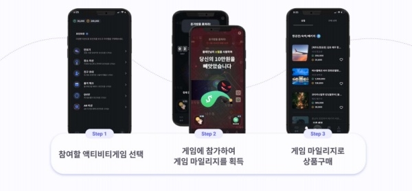 보상형 액티비티 게임 “플레인” 7월에 새단장…UI·UX 개편