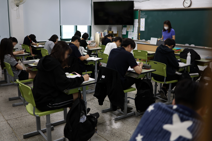 고교학점제가 시행되면 과목 이수 방법, 졸업 기준 등이 변화한다.