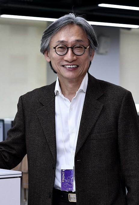 김진우 하이 대표