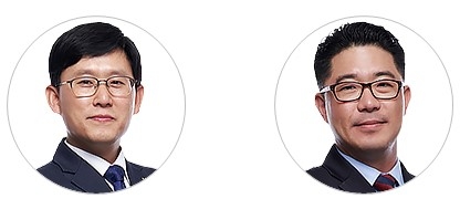 스타리치 어드바이져 기업 컨설팅 전문가 권영준, 안성수