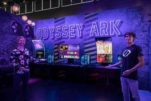 삼성전자, 내달 獨 게임스컴 참가…겜心 잡는다 [숏잇슈]