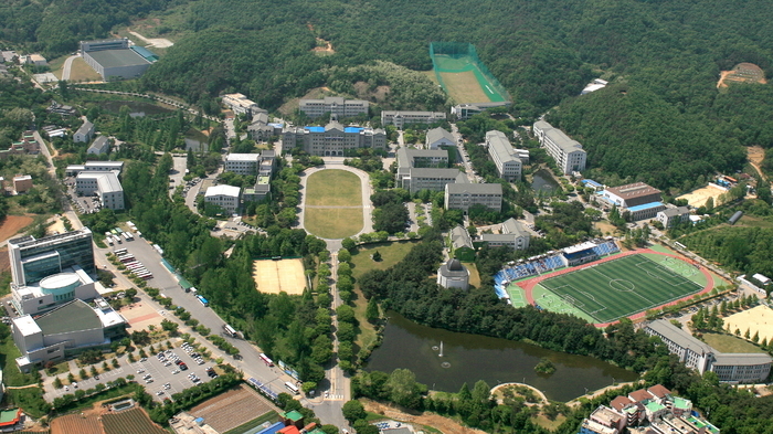 사진=호서대학교 제공