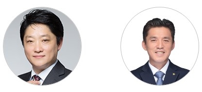 스타리치 어드바이져 기업 컨설팅 전문가 노광석, 최병원