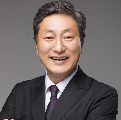 김정웅 서플러스글로벌 대표