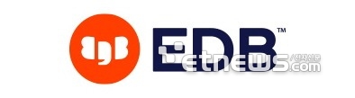 EDB CI. [사진= EDB 제공]