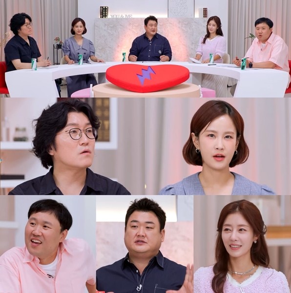 '고소한 남녀' 꽈추형 "100만 유튜버? 클릭 수익만 3~4천 예상"