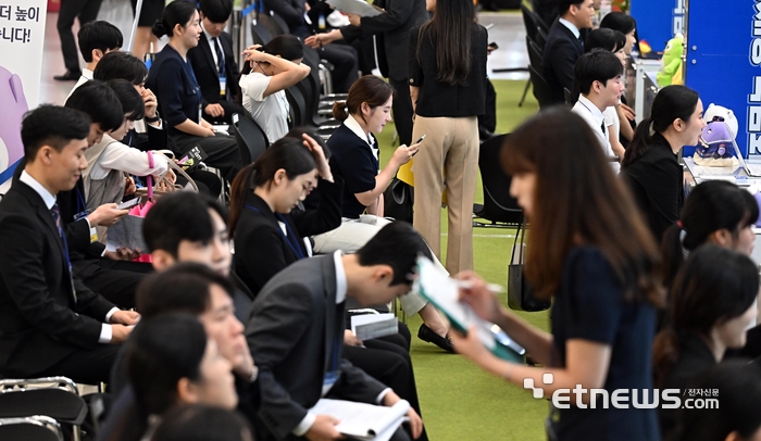 2023 금융권 공동채용 박람회