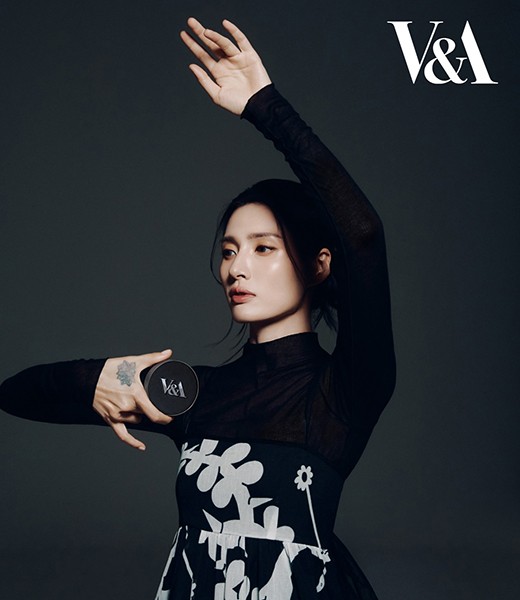힐러비 ‘V&A 뷰티’, 취약계층 위해 5억 원 상당 화장품 기부