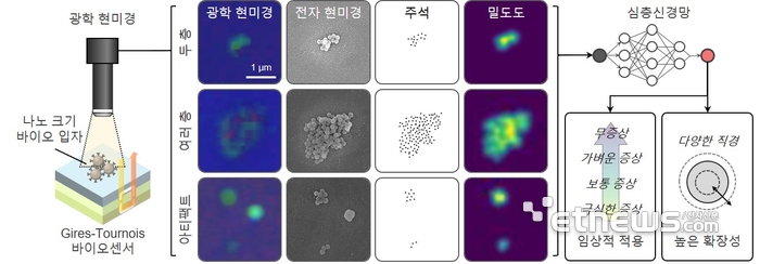 DeepGT 플랫폼의 그림 요약,