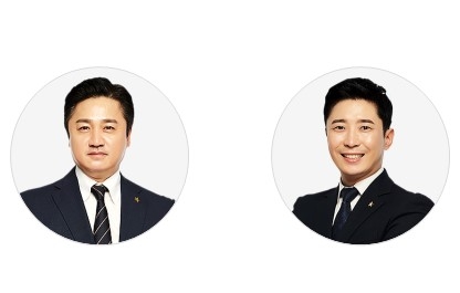 스타리치 어드바이져 기업 컨설팅 전문가 오동진, 전찬우