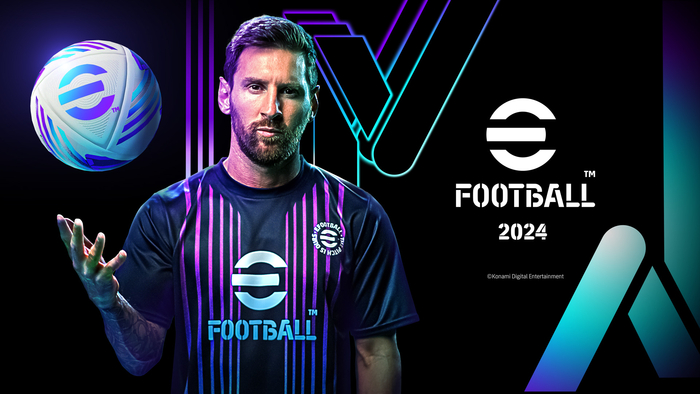 eFootball™ 2024