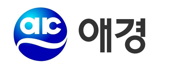 애경산업 CI