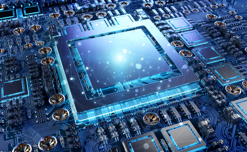 그래픽처리장치(GPU) 카드. ⓒ게티이미지뱅크