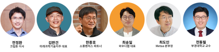 스타트업얼라이언스 지역 스타트업 생태계 네트워크 구성원(사진=스타트업얼라이언스)