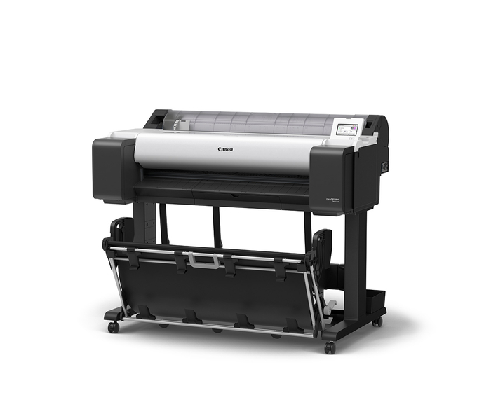 A0 대형 잉크젯 프린터 'TM-5350'