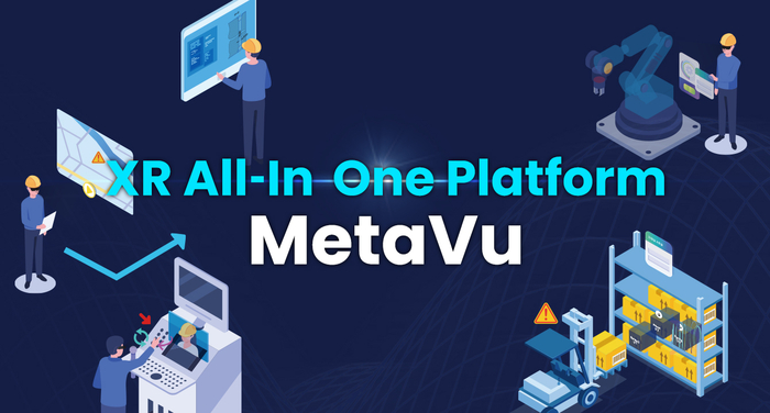 MetaVu, participate in MWC Las Vegas 2023