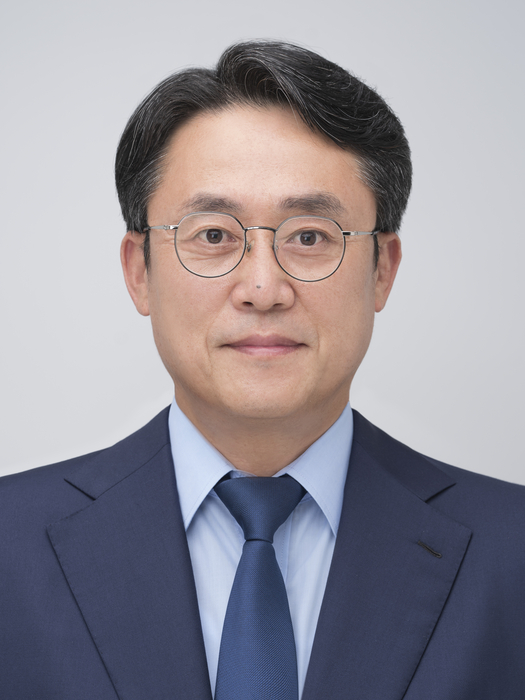 강도형 한국해양과학기술원장