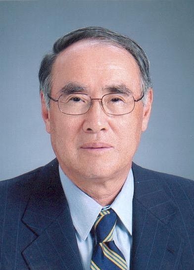이홍구 전 국무총리