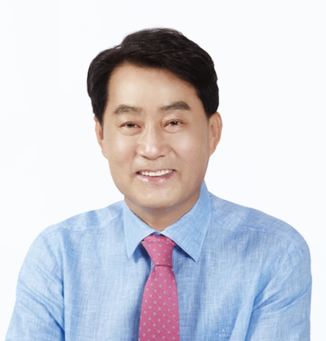 하은호 군포시장