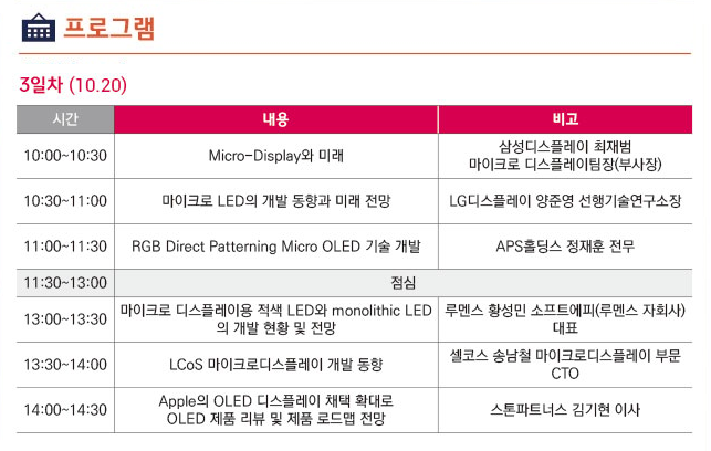 전자신문 '테크서밋 2023' 18일 개막...반도체·디스플레이 미래 기술 총망라