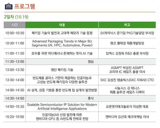 전자신문 '테크서밋 2023' 18일 개막...반도체·디스플레이 미래 기술 총망라