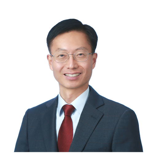 김용선 신임 지식재산처장.