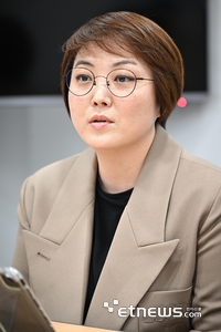 이서영 경기 솔터초 교사