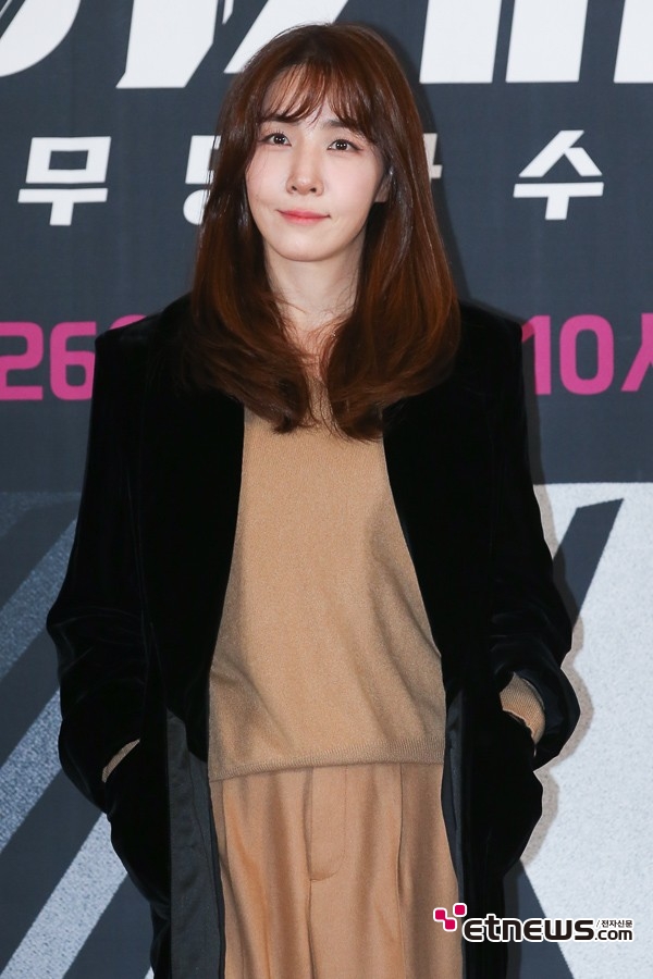 [포토] 김이나, '언어의 마스터'