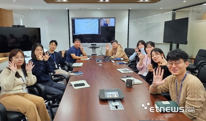 DGB캐피탈이 급변하는 금융환경에 선제적으로 대응하고 조직 경쟁력 강화를 위해 기업문화 혁신에 힘을 쏟고 있다.