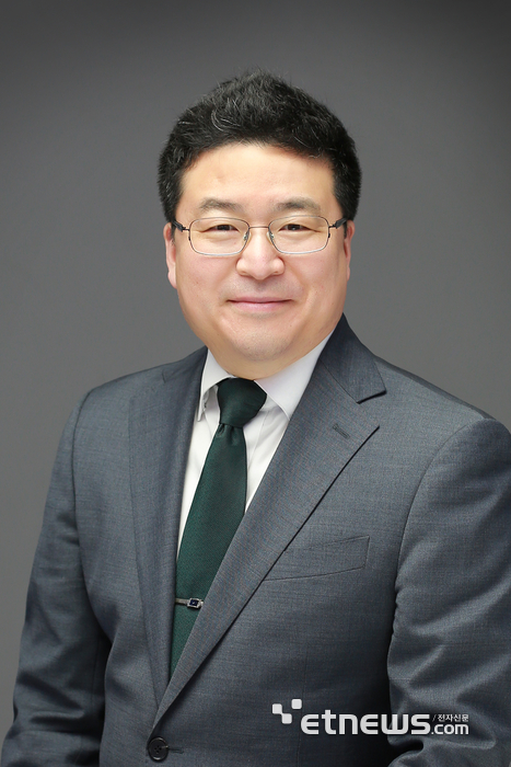 박준형 쓰리빅스 대표