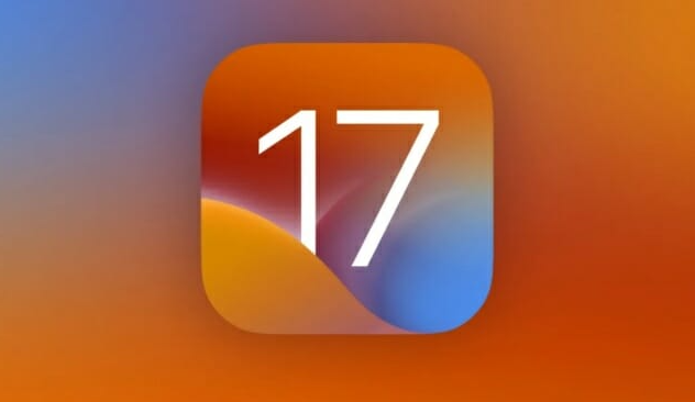 애플이 7일(현지시간) 최신 아이폰 운영체제 iOS 17.1.1 업데이트를 출시했다. 사진=애플