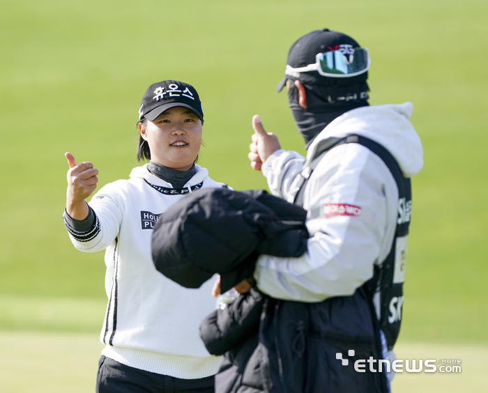 [포토] 멋지게 파세이브하는 정슬기2