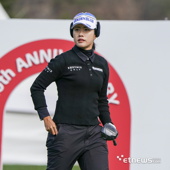 [포토] 이주미, 안전하게 보냈어요