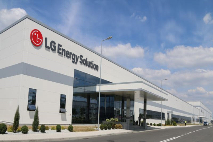 LG에너지솔루션 폴란드 공장 전경 (LG에너지솔루션 제공)