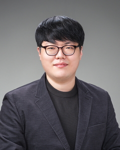 강동호 GIST 조교수.