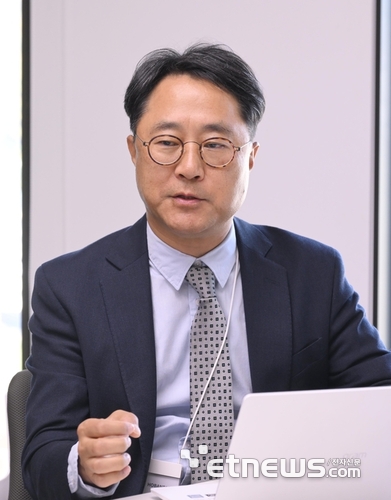 신영수 경북대학교 법학전문대학원 교수