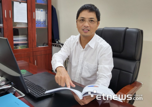 응우옌 흥 민 센터장은 한국 기업과 기술교류를 통한 온실가스 감축 이익공유 가능성도 높게 전망했다.