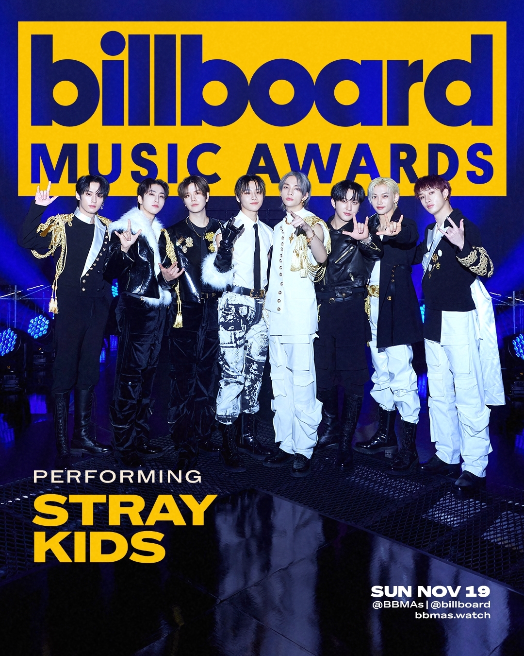 사진=PMC/Billboard Music Awards