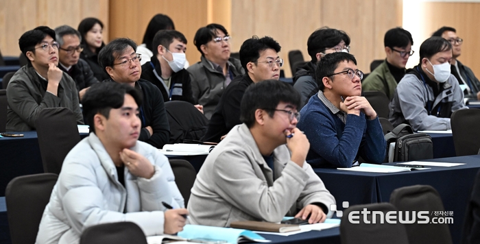 2023 글로벌 소부장 테크페어 in 대구