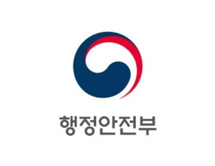 행정안전부 CI