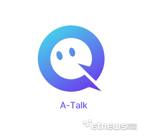 티맥스에이아이 A-Talk.