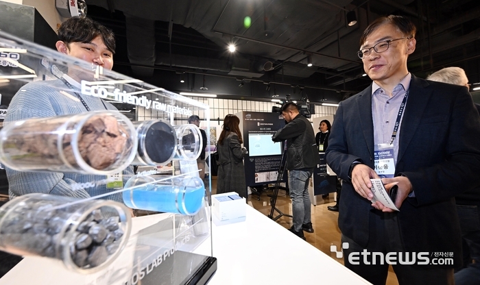 이순웅 한국자동차연구원 기업성장본부 본부장