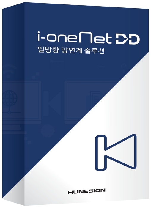 휴네시온 i-oneNet DD