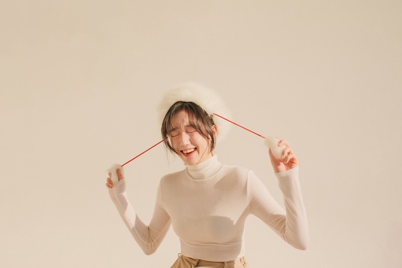 '프듀' 출신 해영, 와잇(wYte)으로 새 음악 여행 떠난다